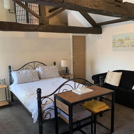 Apartament Lilly Pad Knaresborough Zewnętrze zdjęcie