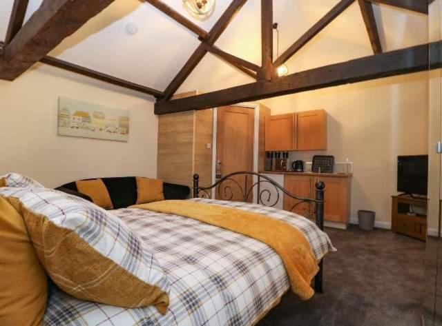 Apartament Lilly Pad Knaresborough Zewnętrze zdjęcie
