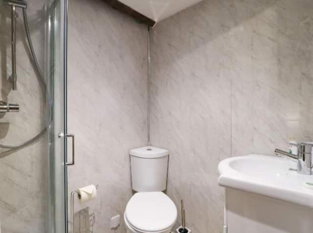 Apartament Lilly Pad Knaresborough Zewnętrze zdjęcie